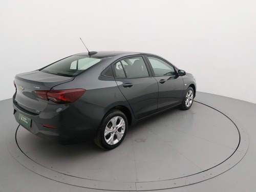 Chevrolet Onix 1.0 TURBO FLEX LTZ AUTOMÁTICO