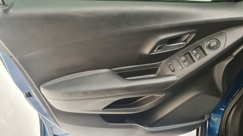 Imagen 15 de 15 de Chevrolet Trax 2019 1.8 Ls Mt