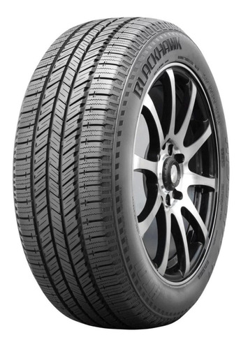 Llanta 225/65r17 102s Blackhawk Hiscend-h Ht01