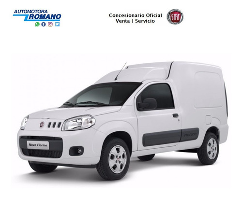 Fiat Fiorino