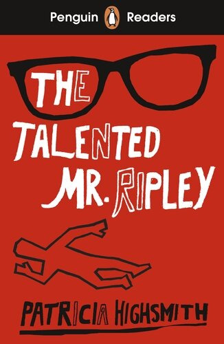 Talented Mr Ripley, The -  Penguin Readers Level 6, De Highsmith, Patrícia. En Inglés, 2022