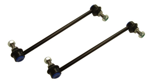 Imagen 1 de 5 de Kit 2 Bieletas Delanteras Ford Focus I /2007