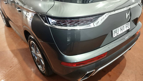 Imagen 11 de 15 de Ds Automobiles Ds7 2.0 Hdi Crossback So Chic 2021