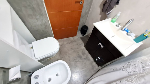 Imagen 25 de 30 de Venta 3 Ambientes Villa Sarmiento Balcon Cochera