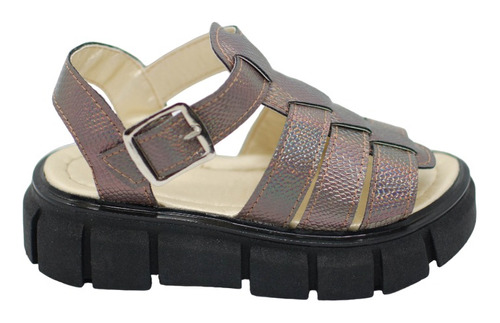 Sandalias Nena Franciscana Le Petite N21-26