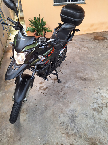 Com Manual E Chave Reserva, 2° Dono, Impecavel