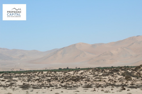 Imagen 8 de 9 de Parcelas En Copiapó +01 Ultima Parcela Disponible 35% Off