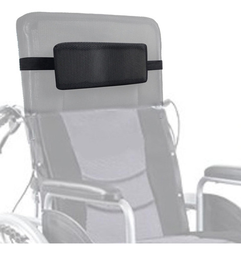 2024 Reposacabezas Para Silla De Ruedas Cojín De Descanso.