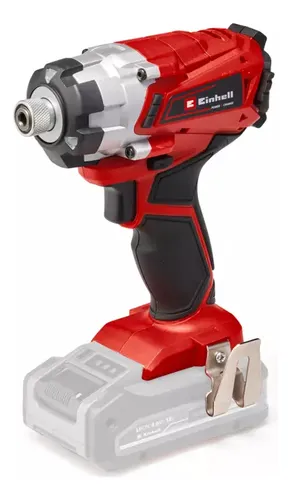 comprar Llave Atornillador Impacto Einhell Bateria 18v Te-ci 18 Inal Color Rojo Frecuencia 1 MHz