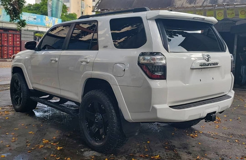 Toyota 4runner