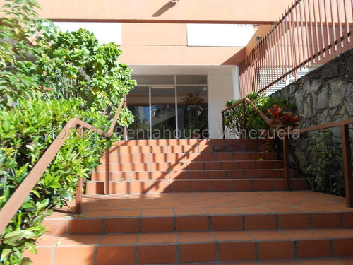 Fina Barro Vende Apto En San Luis 24-15730 Yf