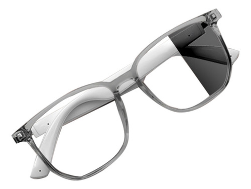 Gafas Bluetooth Con Lentes Que Filtran La Luz Azul