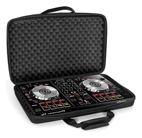 Ithwiu Estuche Rígido De Transporte Para Pioneer Dj Ddj-sb3 