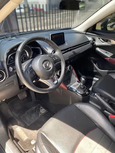 Mazda CX-3 2.0 Grand Touring At