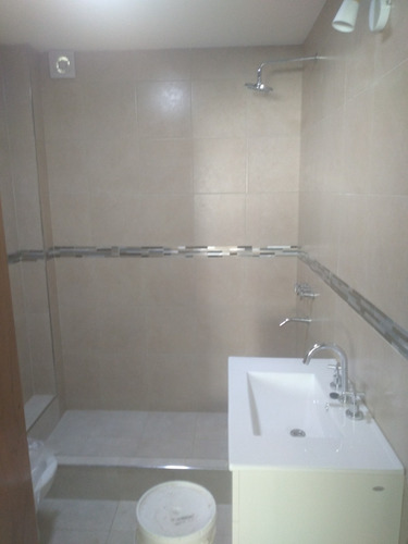 Imagen 2 de 10 de Albañil Hormigon Durlock Ceramica Porcelanato Contratista