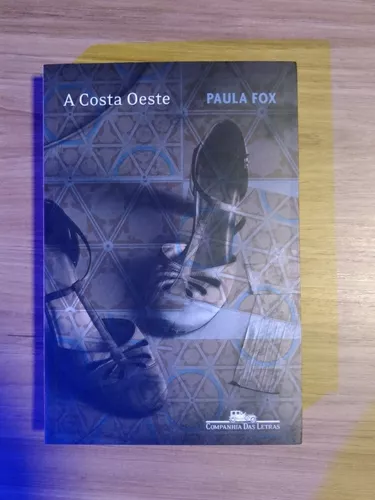  Costa Oeste - Western Coast (Em Portugues do Brasil):  9788535916799: Paula Fox: Books