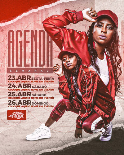 Imagem 3 de 10 de 700 Flyer Editaveis Em Psd + Bonus