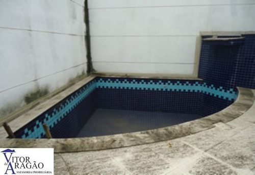 Imagem 7 de 9 de 03172 - Casa De Condominio 3 Dorms. (3 Suítes), Tremembé - São Paulo/sp - 3172