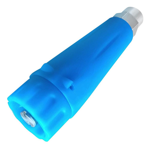 De Espuma Conector Rápido, Spray De Sabão, Cabeça De Azul