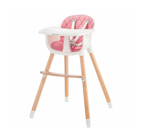 Silla De Comer Sienna Pink