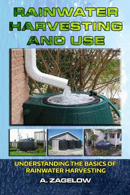 Libro Rainwater Harvesting And Use: Understanding The Bas...