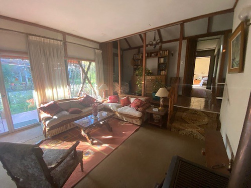 Casa Venta 2 Dormit, Pieza Baño Serv. Gran Terreno Olmue