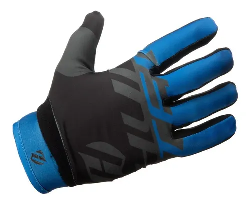 Guantes Ciclismo Mtb Hunter Smart Touch
