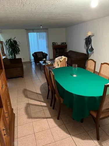 Venta/renta De Casa En Villas Chapultepec En Metepec