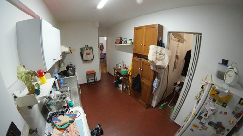 Imagen 3 de 14 de Precio Pandemia. Oportunidad!! Depto 3 Amb. V. Crespo