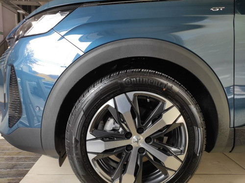 Imagen 8 de 15 de Peugeot 3008 Gt Pack Hdi Tiptronic Am22