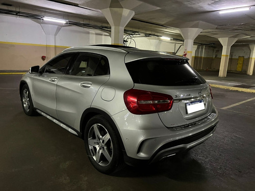 Imagen 7 de 19 de Mercedes Benz Gla 250 Amg Line