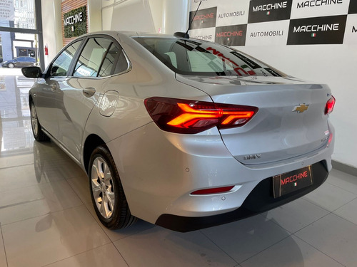 Chevrolet Onix 1.0 Turbo Premier Ii At