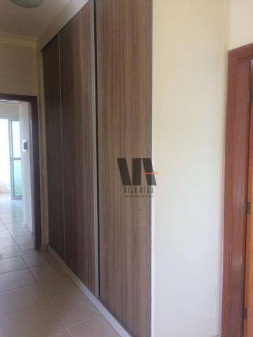 Imagem 5 de 13 de Venda E Permuta - Cobertura 3 Dormitórios - 195 M² Por R$ 905.000 - Residencial Aspen - Jardim Gonçalves - Sorocaba/sp - Ap0452