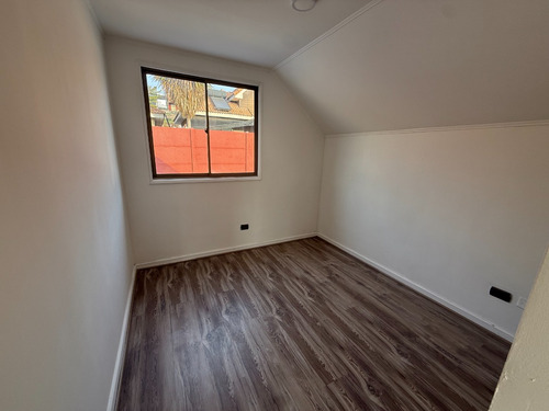 Excelente Casa En Arriendo Alto El Manzano Til-til