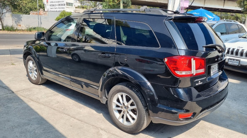 Imagen 3 de 12 de Journey Sxt 2.4 Sxt 7 Pas. At 2014 Oportunidad !!!