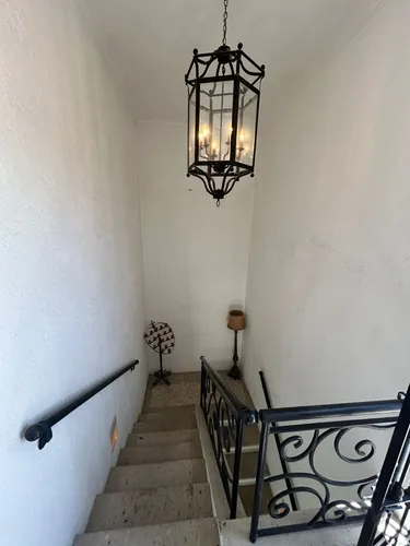 Residencia En Kloster Sumiya