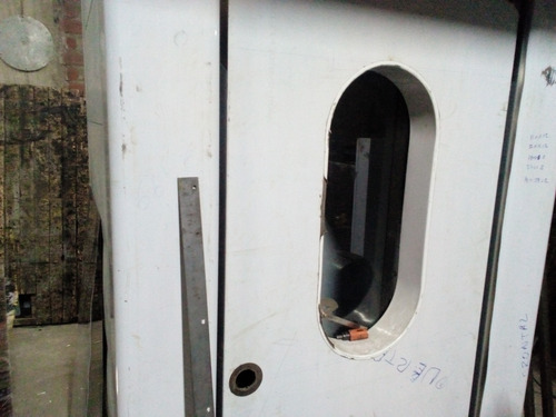 Horno Rotativo De Panadería En Acero Inoxidable