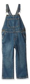 Wrangler Authentics Classic Denin Para Niños Pequeños En Gen