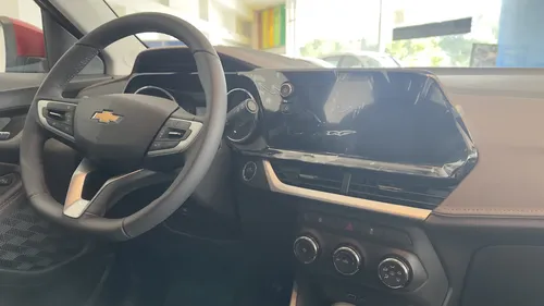 Chevrolet Montana 1.2 T Ltz 4X2 At