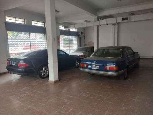 Imagen 2 de 8 de Alquiler Local 1200m2 En Pleno Centro De Tigre