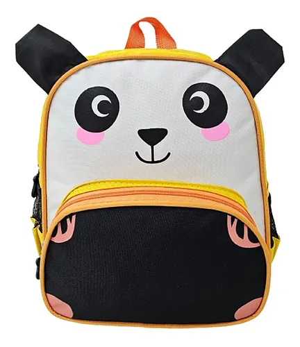 Mochila Infantil Panda ?