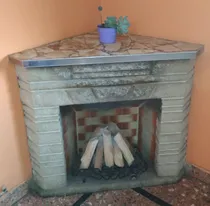 Comprar Hogar A Gas Rinconero.