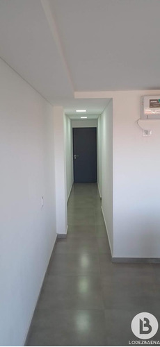 Excelentes Deptos. En Venta A Estrenar En Villa Claret - 1 Y 2 Dormitorios