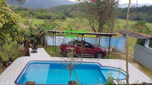 Imagem 21 de 30 de Miracatu/03 Lagos/ Sede/caseiro/deposito - 04879 - 34139829