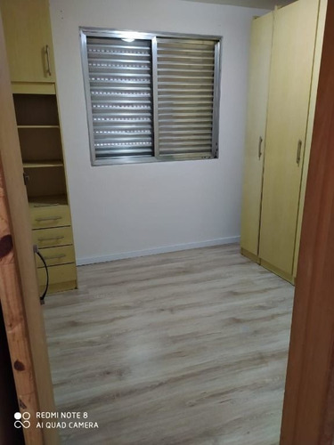 Imagem 9 de 13 de Apartamento Com 2 Dormitórios À Venda, 58 M² Por R$ 320.000,00 - Vila Ema - São Paulo/sp - Ap5615