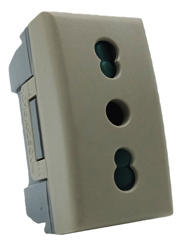Modulo Enchufe 2p+t 10-16a Grand Mec-mimbral