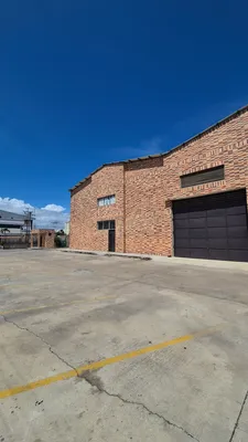 Galpón en venta
