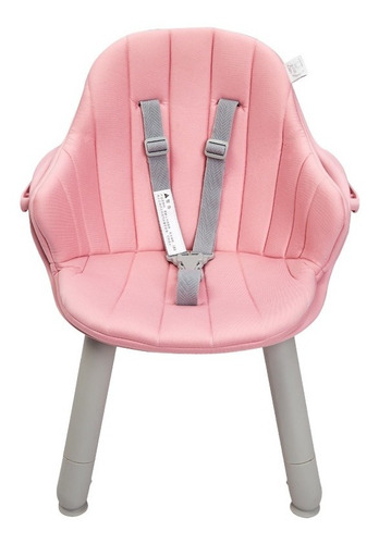 Imagen 5 de 10 de Silla Comedor Para Bebe Marca Bebesit Desk 3 En 1