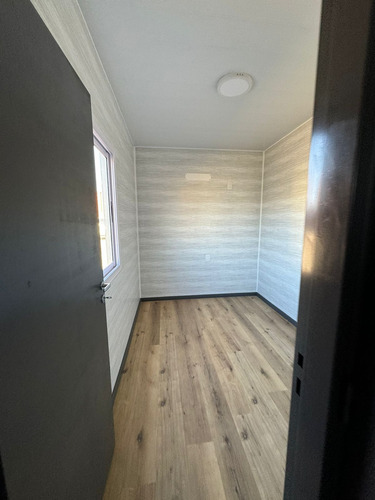 Modulo Habitable Contenedor Maritimo Container Casa