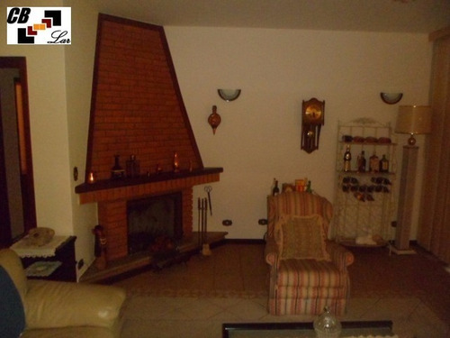 Imagem 13 de 30 de Chacara - Ch00075 - 3372375